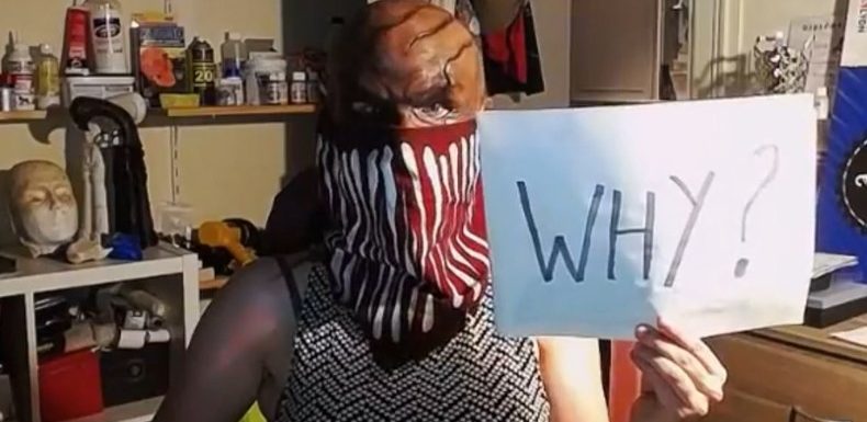 Accusée de blackface, une championne de cosplay exclue pour un déguisement arborant une peau noire