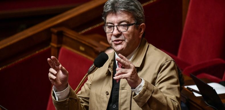 Mélenchon appelle la France à «aider» l’armée syrienne contre «l’invasion de l’armée d’Erdogan»
