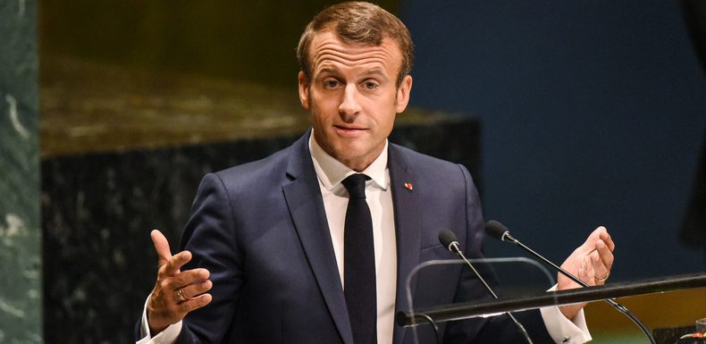 Après le retrait des Etats-Unis, que va faire la France dans le nord-est-de la Syrie ?