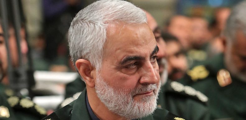 L’Iran déclare avoir arrêté un opposant «dirigé»par «le renseignement français»