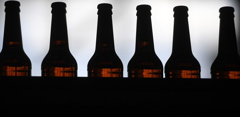 Russie : la consommation d’alcool a baissé de plus de 40% en 13 ans, selon l’OMS