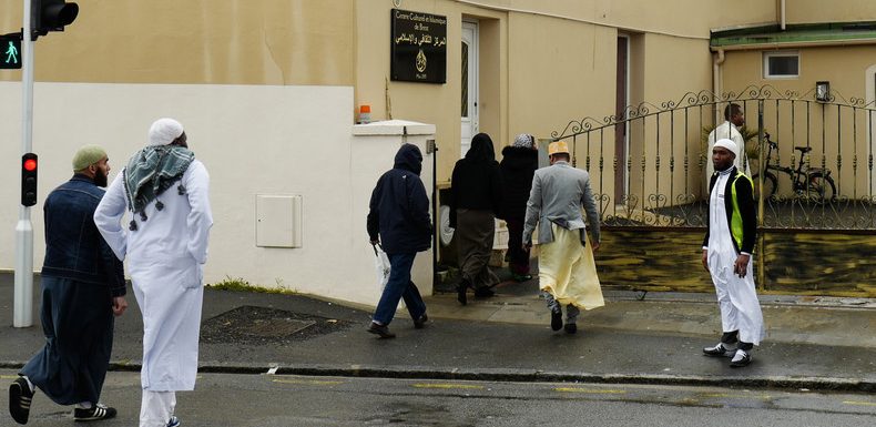 L&rsquo;université de Cergy s&rsquo;excuse après la publication d&rsquo;une liste de «signaux de radicalisation»