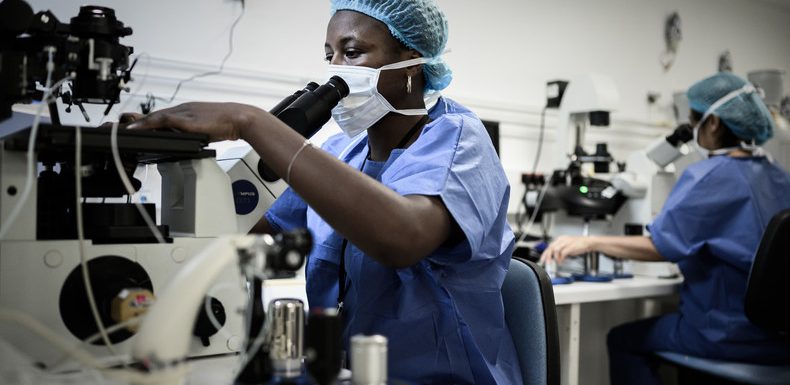 L&rsquo;Assemblée adopte le projet de loi bioéthique et l&rsquo;ouverture de la PMA à toutes les femmes