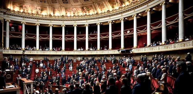 Assemblée nationale : les indemnités de logement des députés augmentées de 33 %