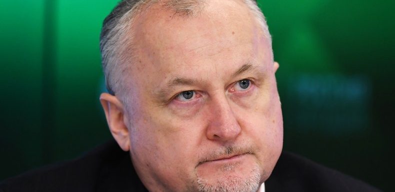 Le président de RUSADA confirme des manipulations des données du laboratoire antidopage en Russie