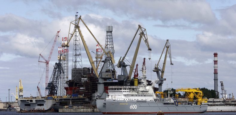 Interpellés près de sites militaires sensibles, trois diplomates américains priés de faire demi-tour