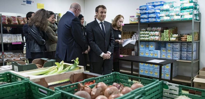 9,3 millions de pauvres en France : les inégalités se sont accrues en 2018