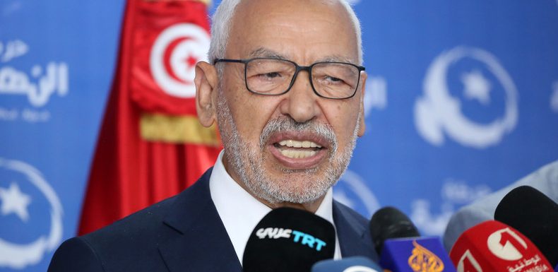 Tunisie : les islamistes d’Ennahdha veulent un Premier ministre issu de leurs rangs