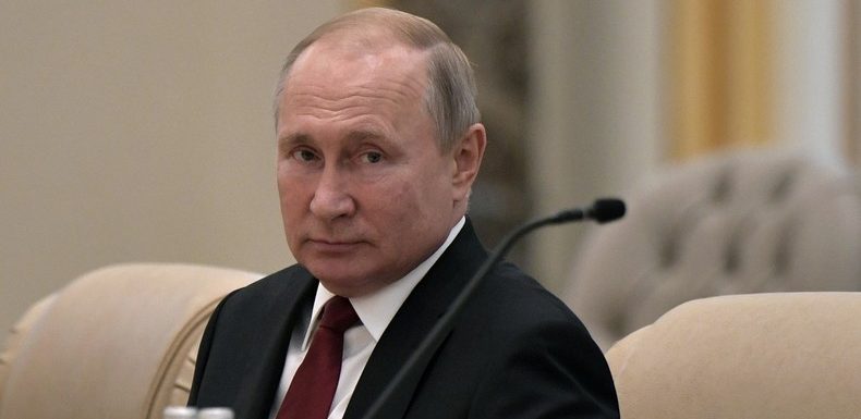 La Russie pour une concurrence civilisée dans la coopération avec l’Afrique, selon Poutine