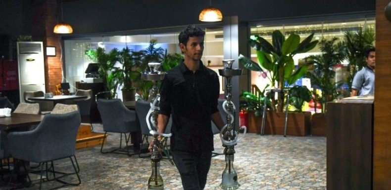 En Arabie Saoudite, une «taxe chicha» de 100% révolte les internautes