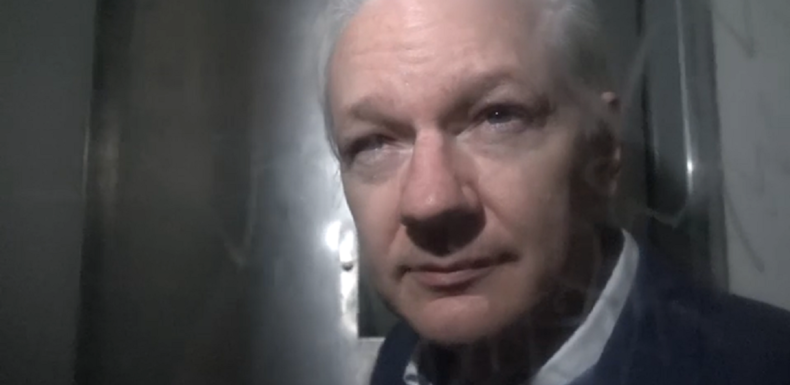 Le juge refuse à Assange un délai supplémentaire dans la procédure d’extradition vers les Etats-Unis
