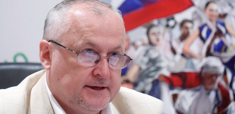 Le patron de l’antidopage russe craint que la Russie ne soit privée de JO en 2020 et 2022