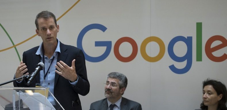 La presse française va attaquer Google au nom de la nouvelle loi sur les «droits voisins»