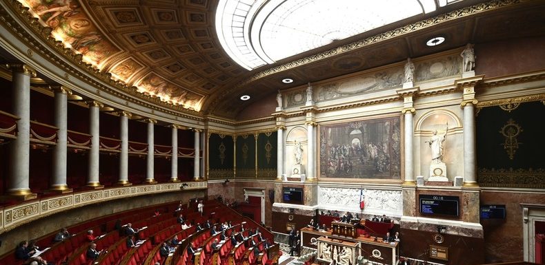«C’est moche pour la démocratie» : LREM a remis une nouvelle fois en cause un vote à l’Assemblée