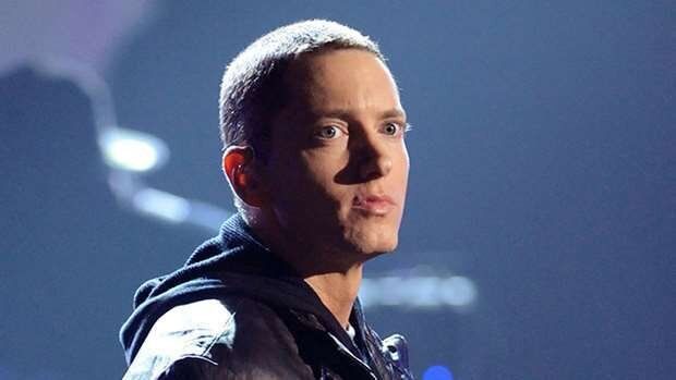 Eminem auditionné par les services secrets américains pour ses paroles anti-Trump