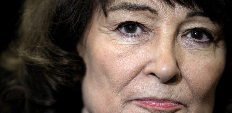 L’université de Bordeaux annule un débat sur la GPA avec Sylviane Agacinski après des «menaces»