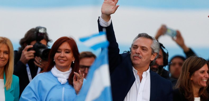 Argentine : vers un retour du camp péroniste au pouvoir ?