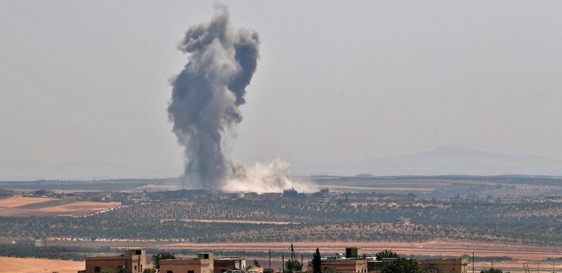 Mort présumée de Baghdadi : le porte-parole de Daesh aurait été tué dans un autre raid
