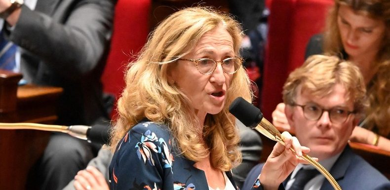 Face à la guerre économique américaine le gouvernement français veut muscler la législation