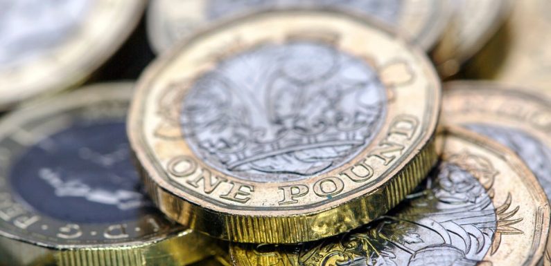 Cette pièce de monnaie spéciale Brexit est décidément maudite