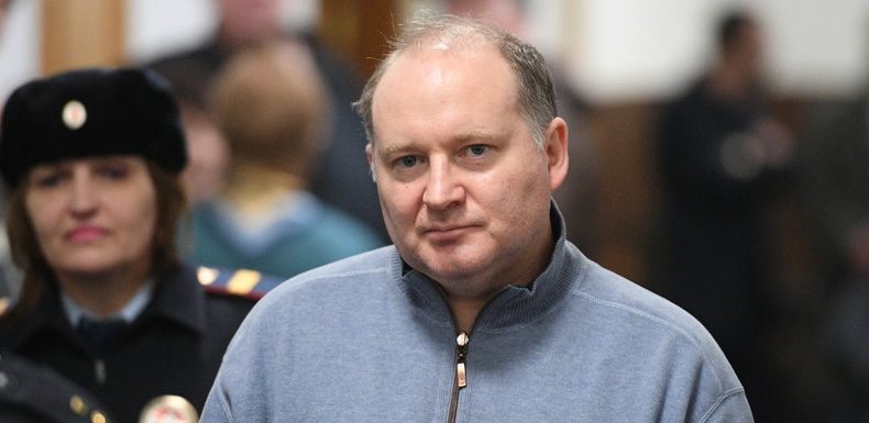 L’affaire Philippe Delpal : le banquier français reste en résidence surveillée en Russie