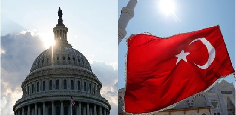La Turquie froissée par la reconnaissance du génocide arménien par la Chambre des représentants US