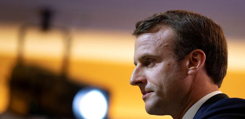 Islam, immigration : Macron se livre pour Valeurs actuelles, l’Elysée tente de déminer la polémique