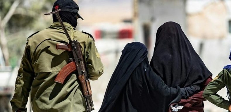 Djihadistes détenus en Syrie : les inquiétudes persistent