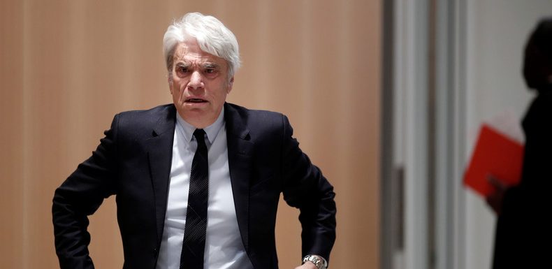 Le Monde dévoile par erreur la mort de Bernard Tapie, le quotidien plaide «l’erreur technique»