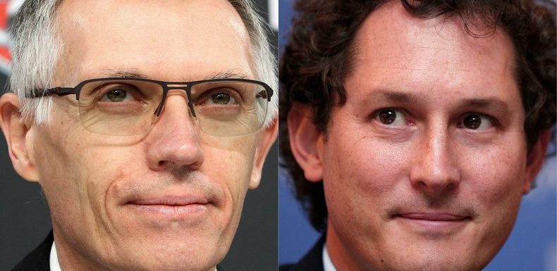 PSA et FIAT Chrysler négocient leur fusion, le siège du futur groupe serait basé aux Pays-Bas