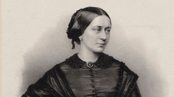 VIDEO – Clara Schumann, tout pour l&rsquo;amour de l&rsquo;art