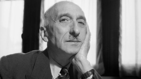 Les Ecrits de François Mauriac sur Mozart : Une archive de 1998