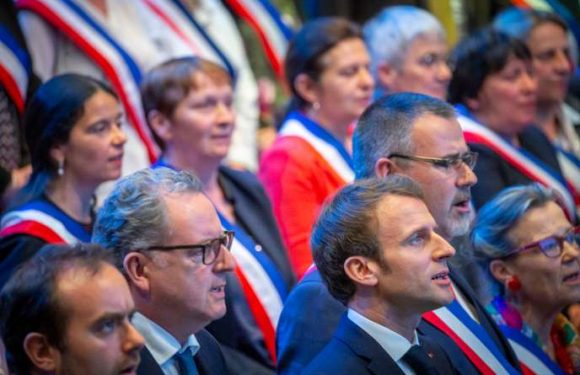 Philippe Lemoine : « Reconnecter le peuple et les élites est un vrai défi »