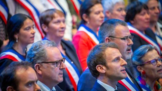 Philippe Lemoine : « Reconnecter le peuple et les élites est un vrai défi »