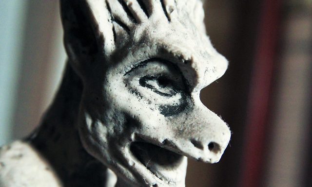 Des classiques de la littérature d’horreur à télécharger gratuitement