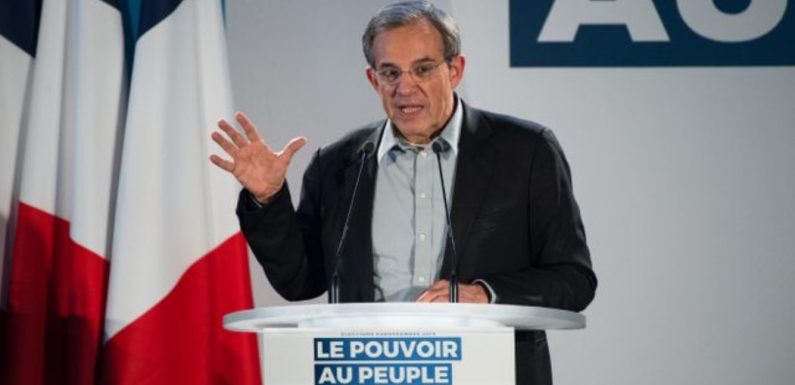 Union des droites : 57% des sympathisants LR et 66% du RN favorables à des alliances LR-RN