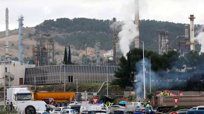 Huile de palme : le Conseil constitutionnel inflige un revers à Total
