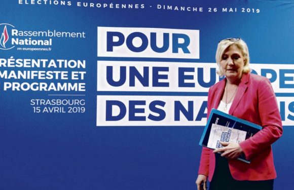 Pascal Gannat : Le RN est un parti malade et sans stratégie