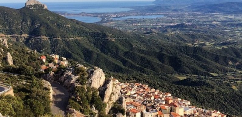 En Sardaigne, un maire reproche à Google Maps de mener les touristes sur des chemins impraticables
