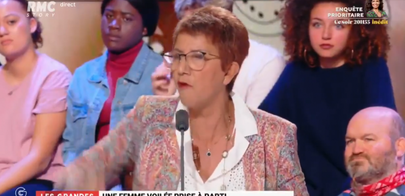 Zohra Bitan : « Les musulmans, vous êtes victimes de quoi ? On va arrêter de chialer un peu ! J’en ai marre ! »