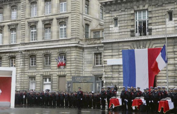 Terrorisme. Macron appelle à « une société de la vigilance »