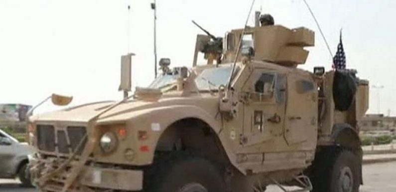 Kurdish military leader says his fighters still want to work with US, accuses Turkey of ‘violating’ cease-fire, ‘ethnic cleansing’