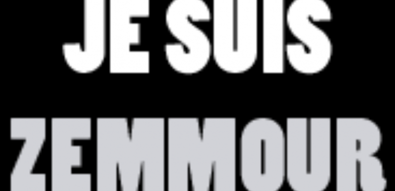 Union des droites : Julien Aubert (LR) et Guillaume Larrivé (LR) soutiennent Eric Zemmour