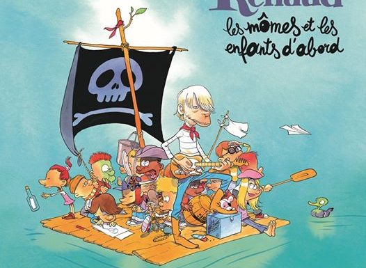 MUSIQUE Le nouvel album de Renaud sortira le 29 novembre