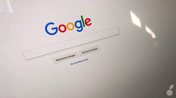 UK : Google poursuivie pour avoir espionné 4 millions d’iPhone