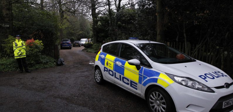 Royaume-Uni : 39 corps découverts dans un camion, un suspect arrêté