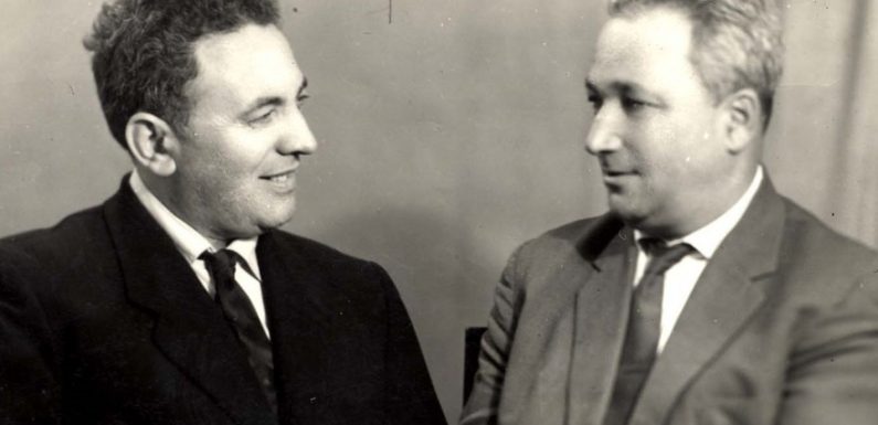 Le dernier survivant connu du camp nazi de Sobibor est décédé