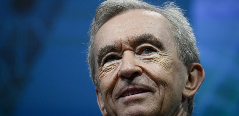LVMH : comment expliquer un tel succès de Bernard Arnault ?