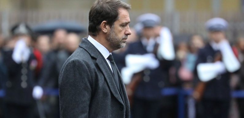 Christophe Castaner à Beauvau : un an de polémiques et d’opérations sauvetage