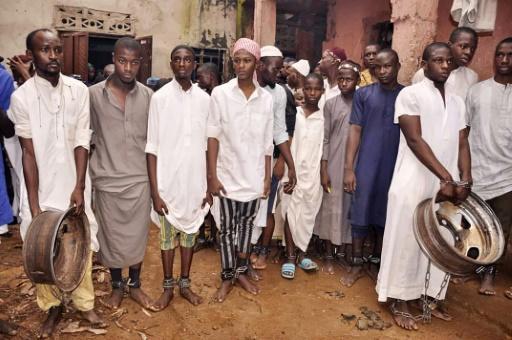 Nigeria: une nouvelle « maison de l’horreur » découverte dans une école coranique
